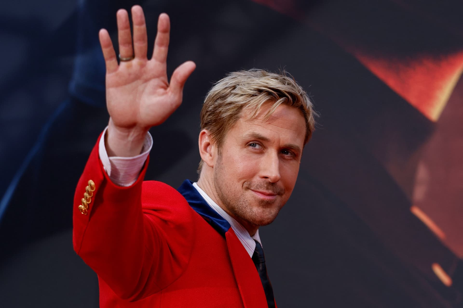 Ryan Gosling játssza az Andy Weir sci-fijéből készülő film főszerepét
