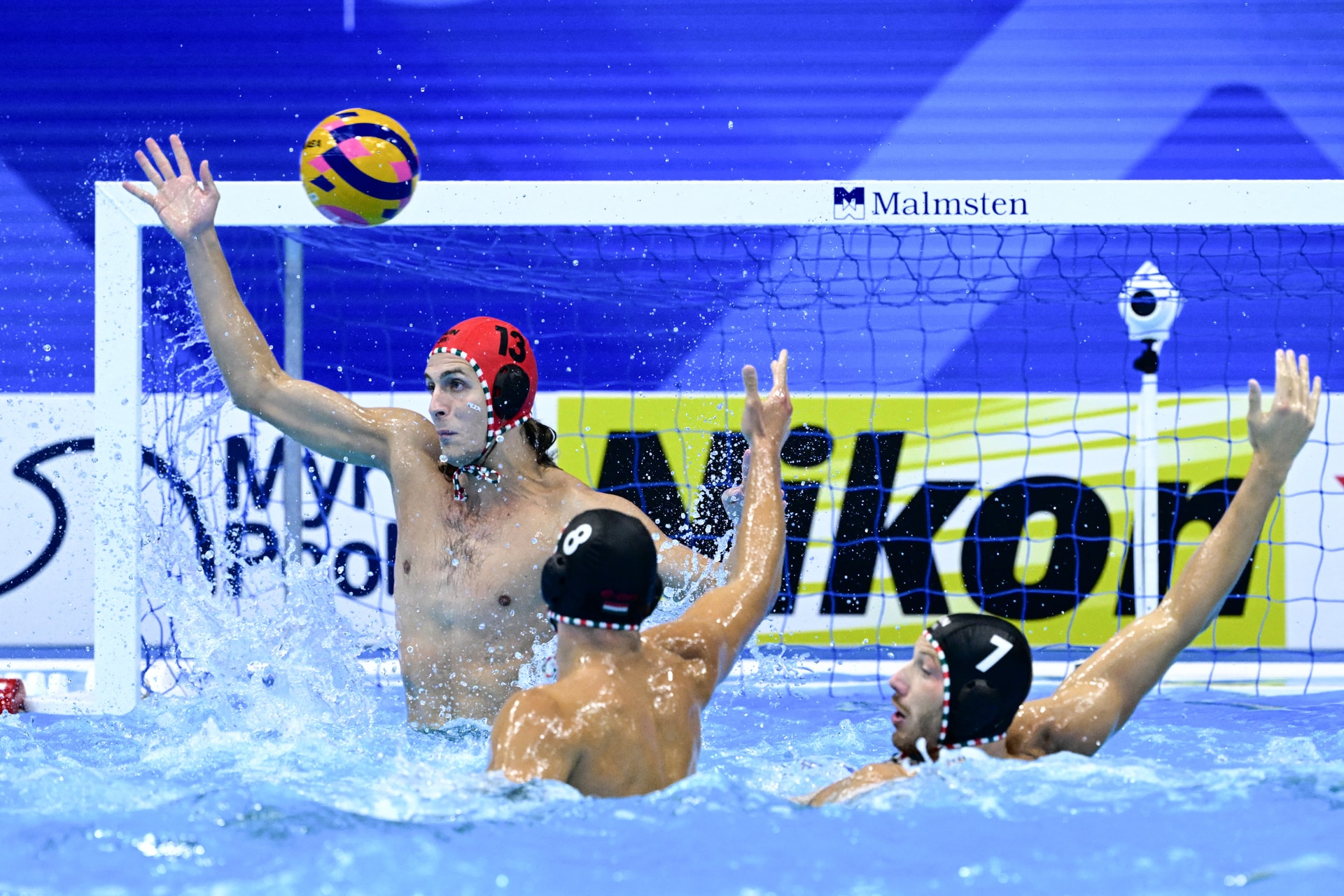 Párizs 2024 – Vogel Soma: Ha vb-t tudunk nyerni, akkor olimpiát is