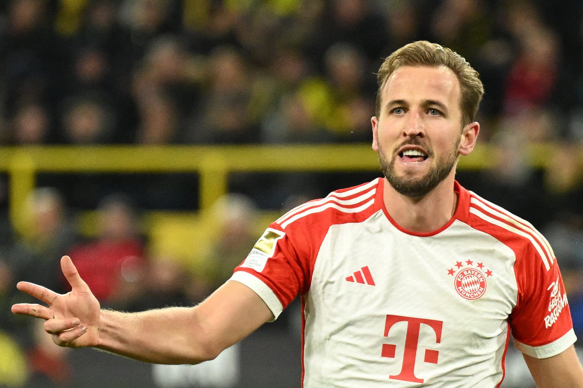 Négy góllal előzte meg az angol Harry Kane a francia Kylian Mbappét