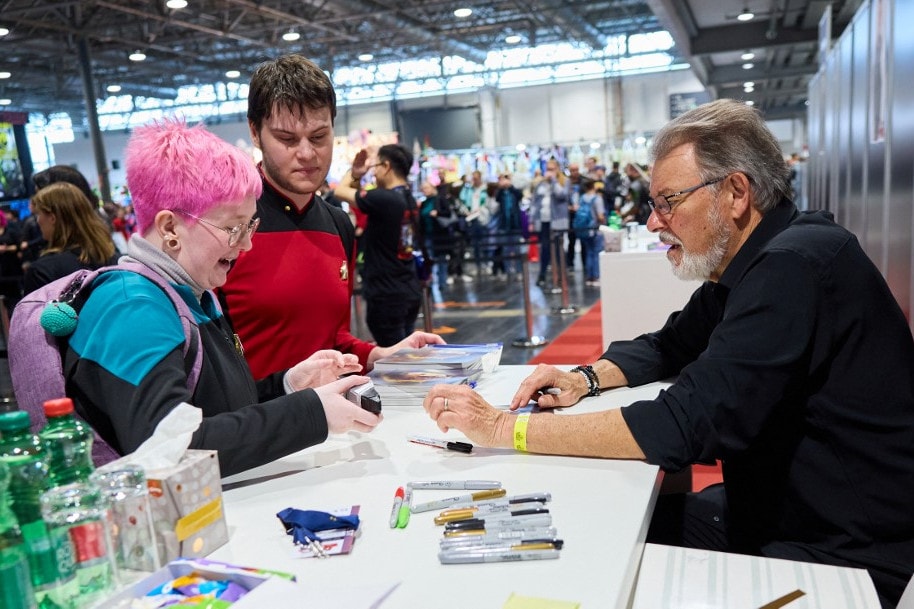 Képregényvásárt tartanak a Lurdy-házban vasárnap