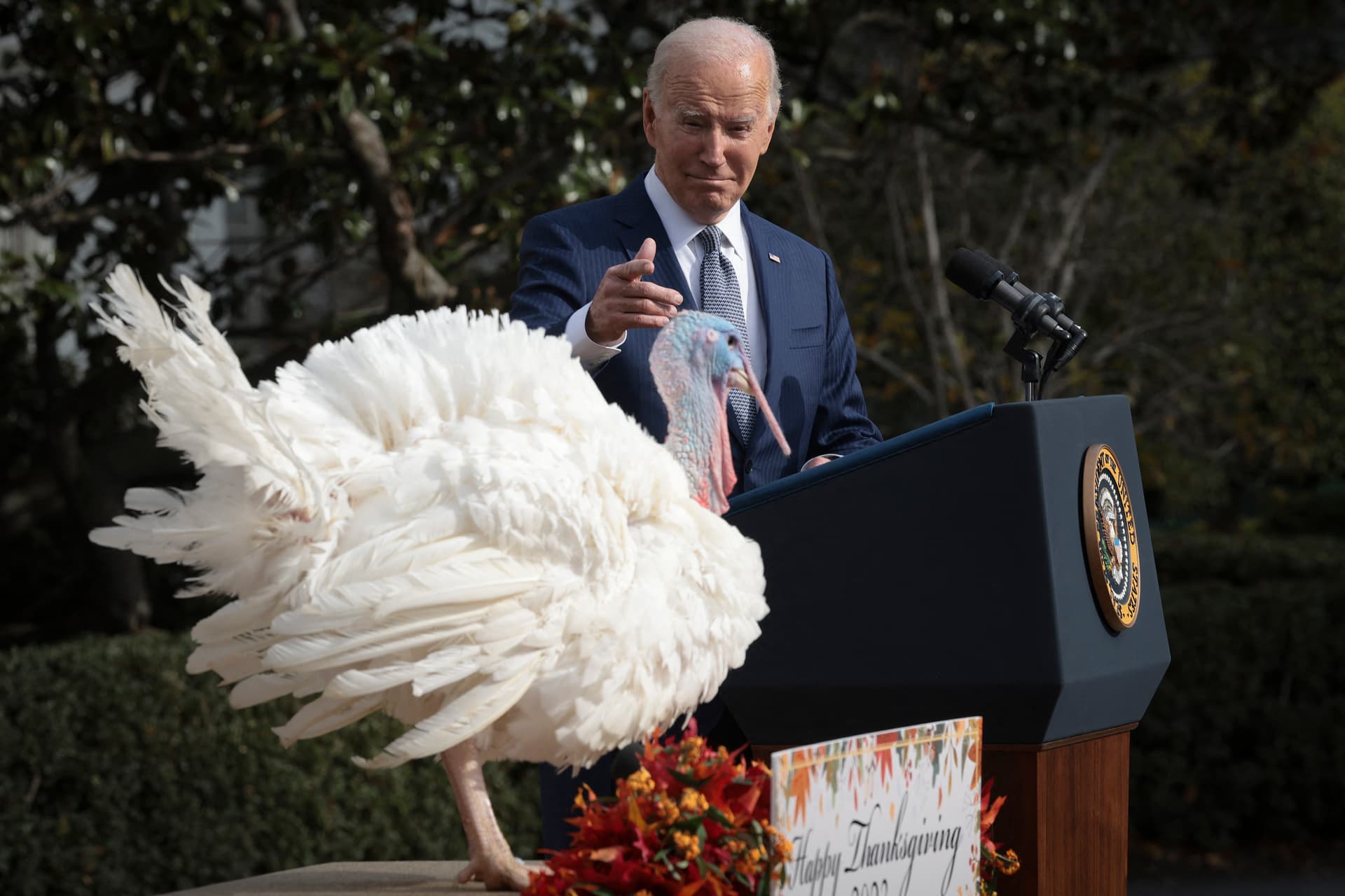 Akkorát hibázott Joe Biden, hogy Amerika nem fog megbocsátani +VIDEÓ
