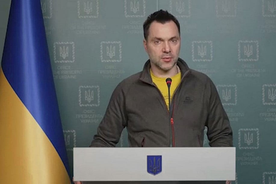 Zelenszkij ukrán kihívója területeket adna föl, és véget vetne a háborúnak