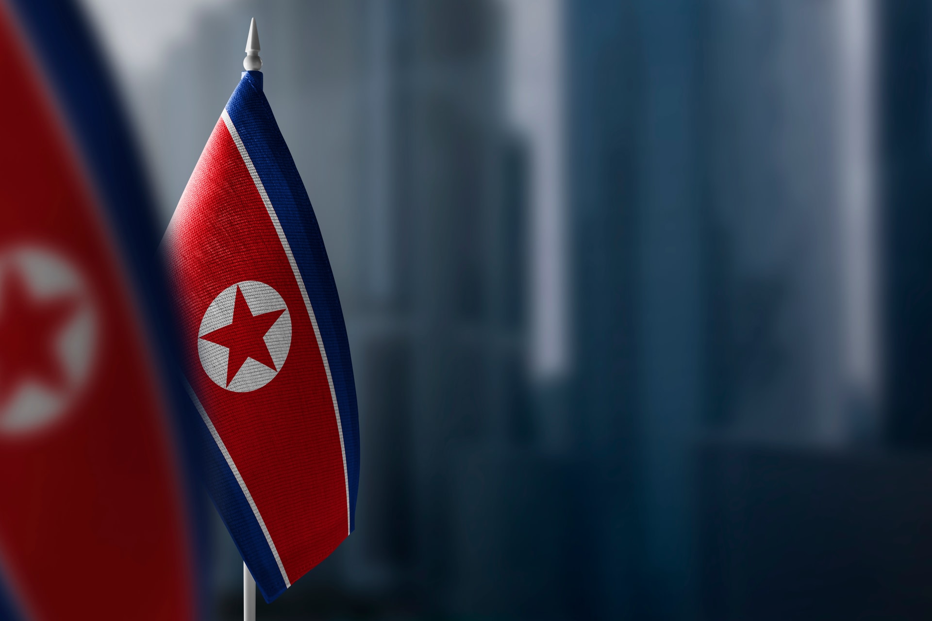 Észak-Korea elkezdte visszaépíteni a 2018 előtt használt őrállásokat