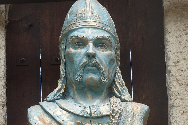 Agyvérzés vitte el a legerősebb magyart