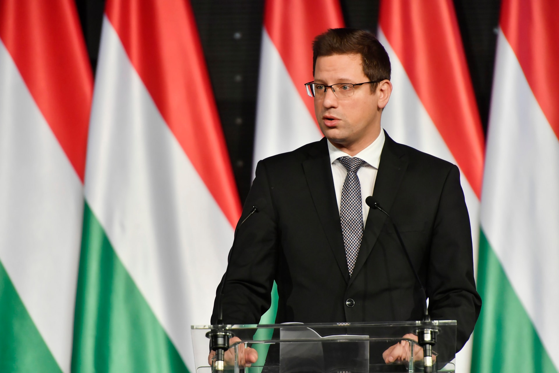 Gulyás Gergely: A nemzetet a közösségeink éltetik