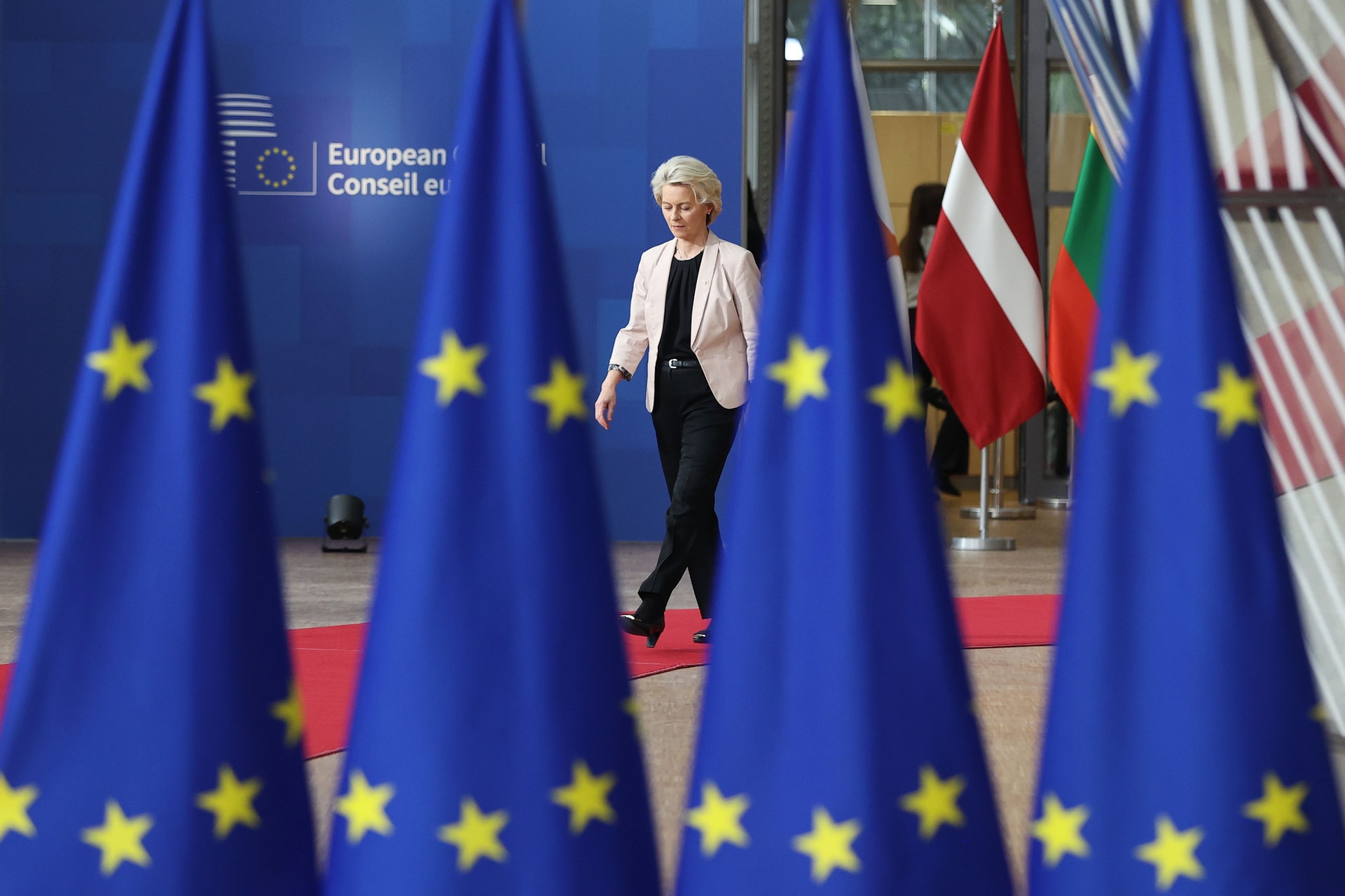 Reuters: Az EU elhalaszthatja az Ukrajna csatlakozásáról szóló döntést