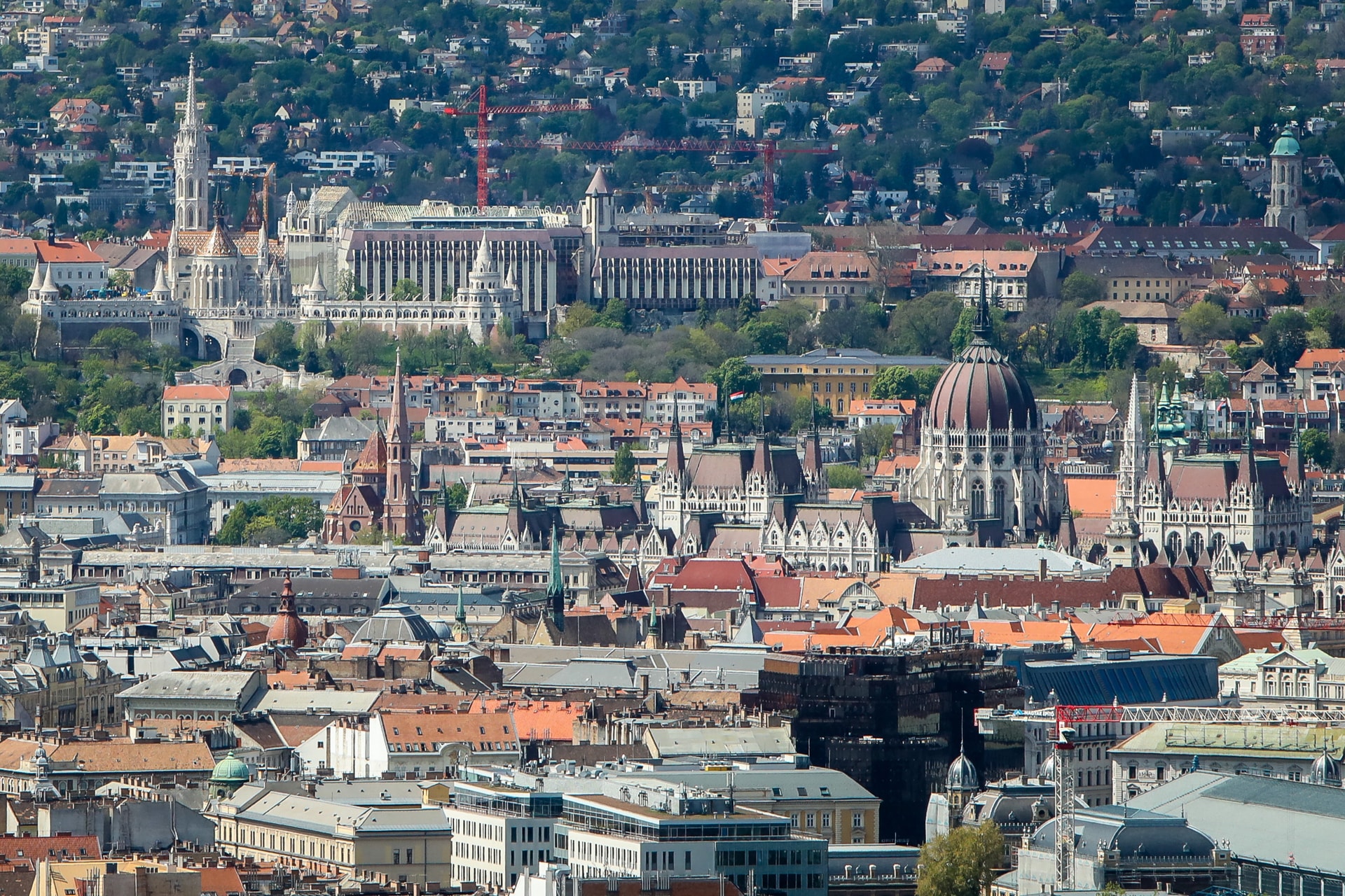 Egekben a budapesti albérletárak, átlépték a 250 ezres lélektani határt