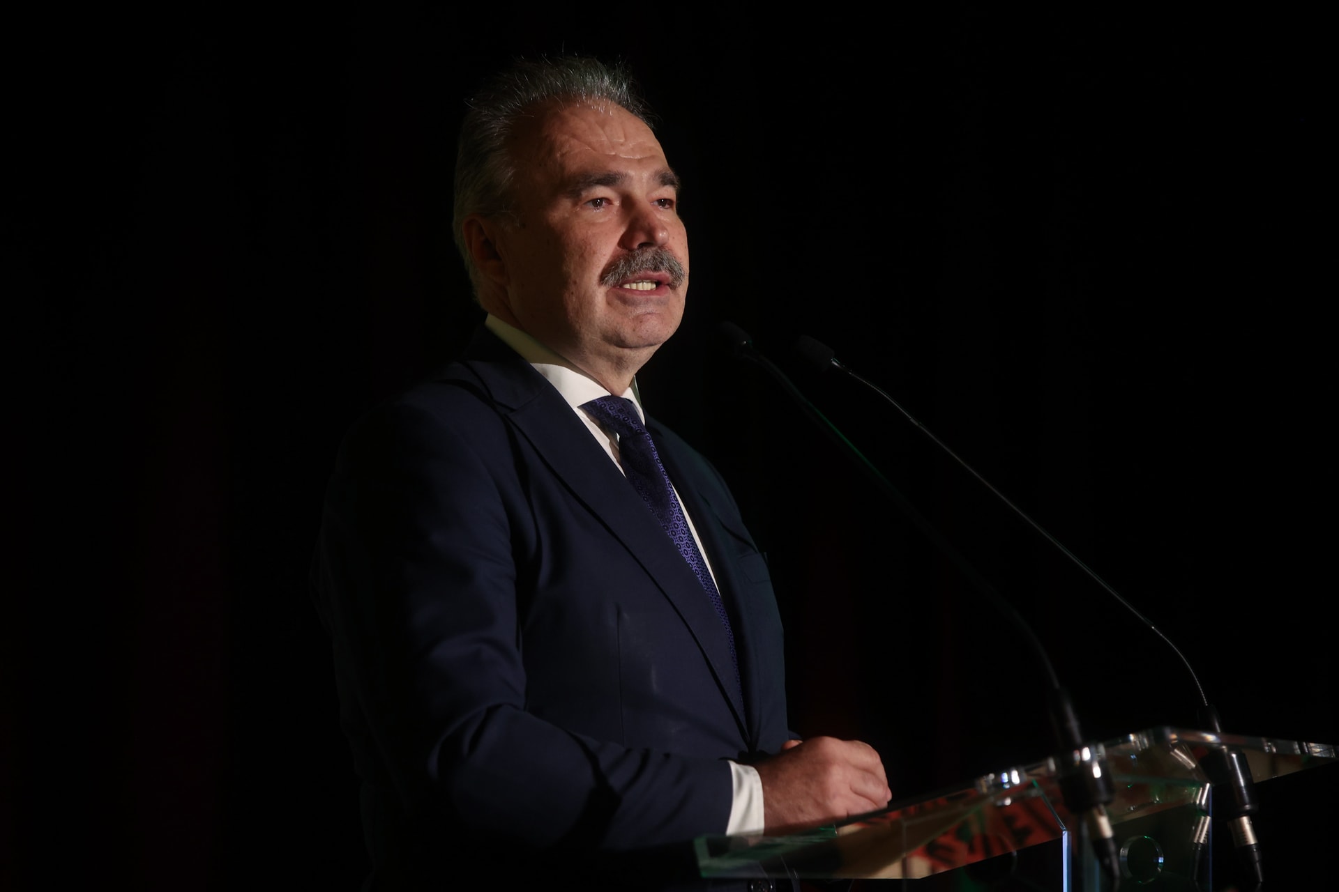 Nagy István: A termelői együttműködések adhatnak választ a mezőgazdaság problémáira