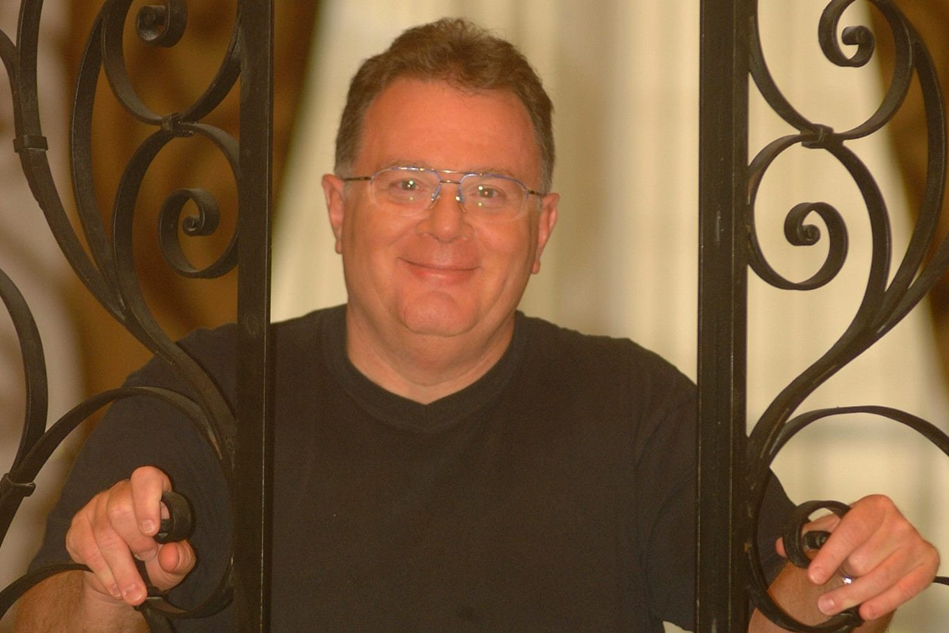Nem kell a „Messiásra” várni… Ha a helyzet adja, előlép