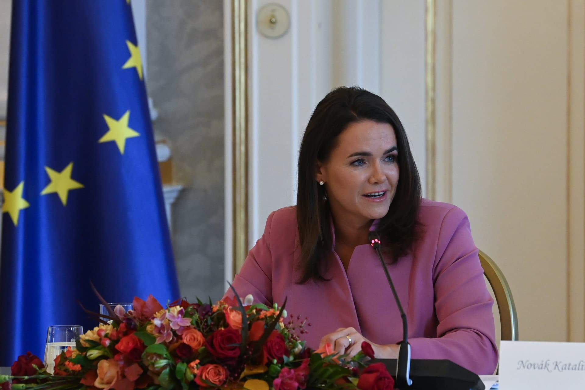 Novák Katalin: A fordulat legyen a demográfiai cél