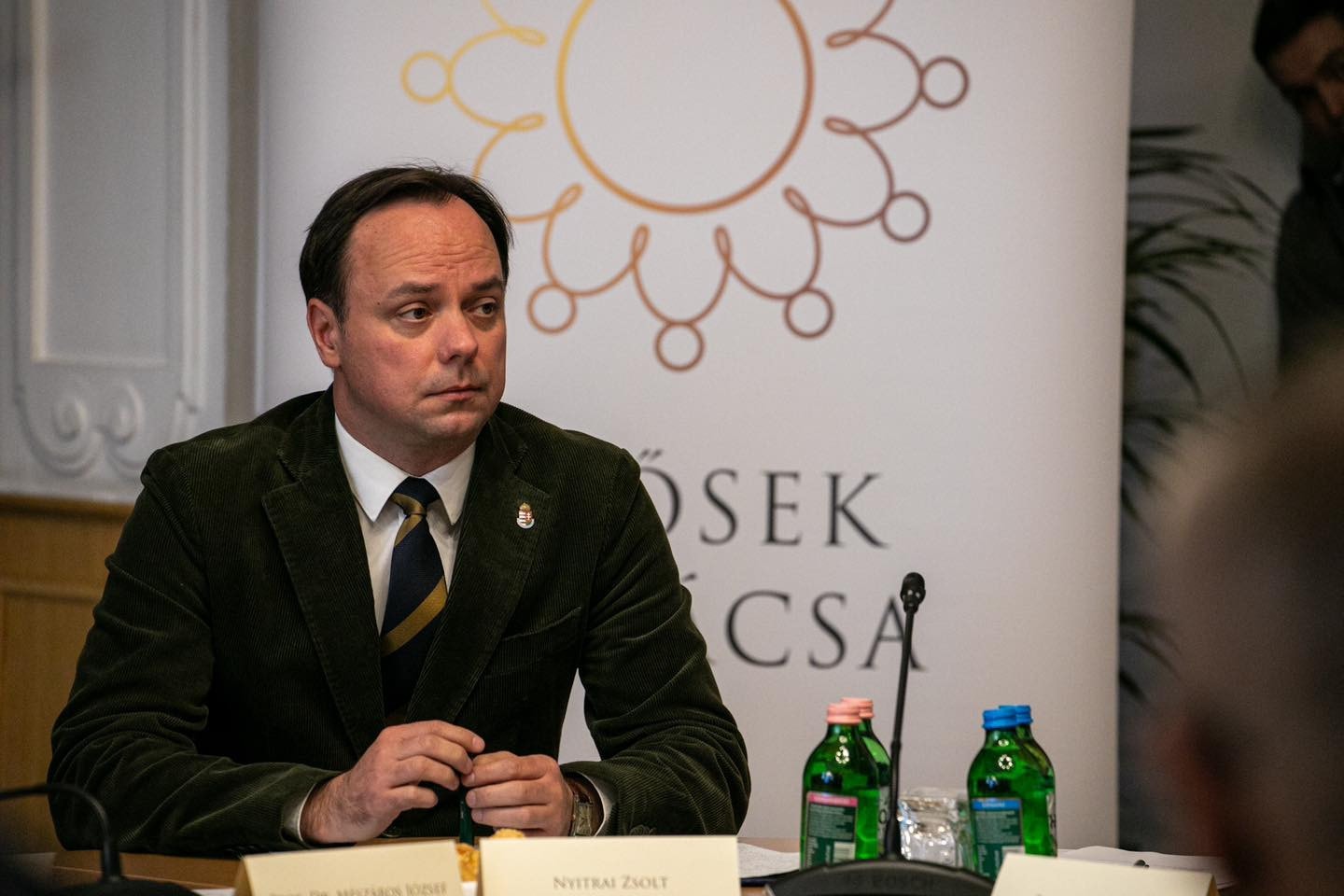 Nyitrai Zsolt: A cukorbeteg-szervezetek és a kormány együttműködésének közös eredményei vannak