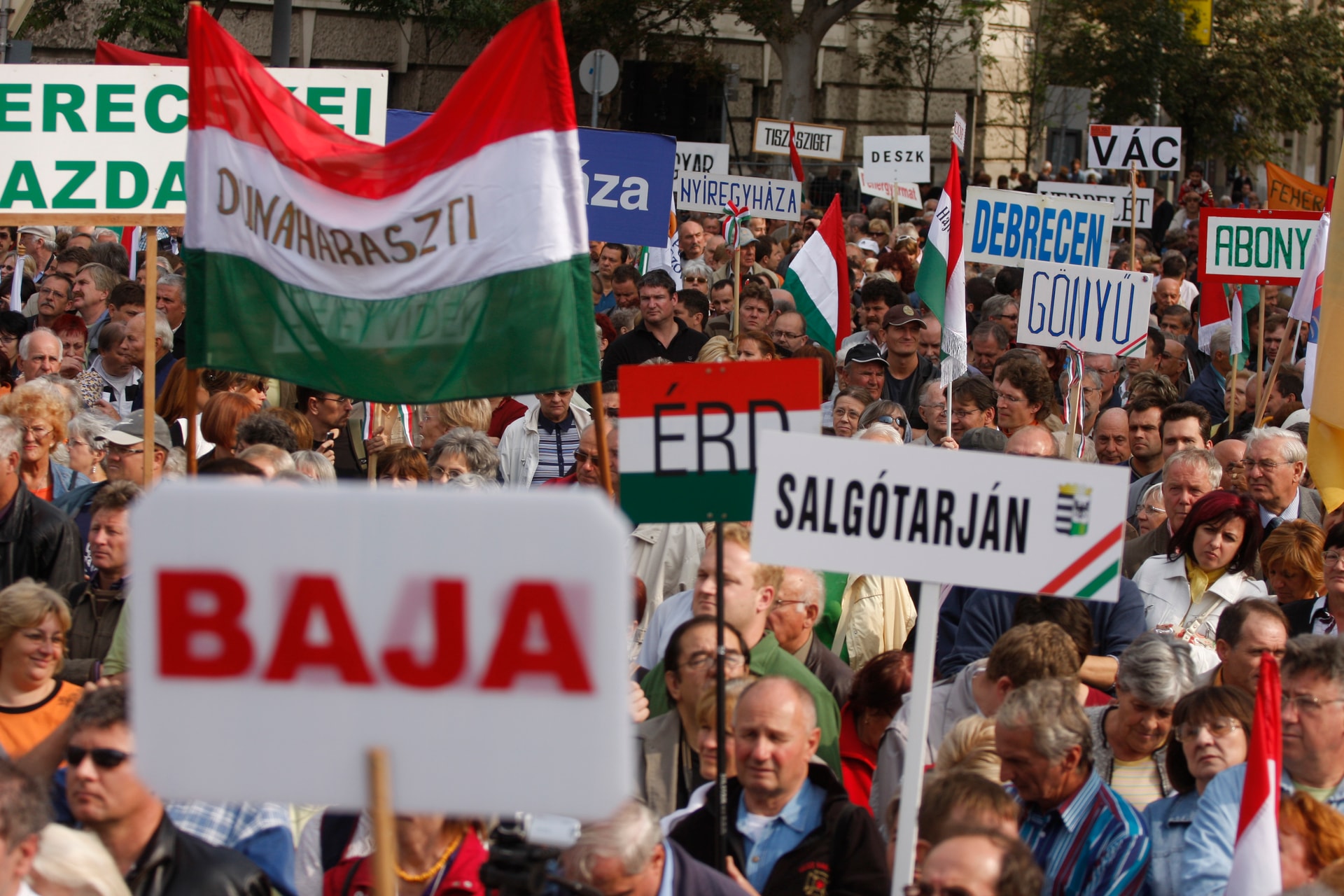 Stabil lesz jövőre az önkormányzatok helyzete