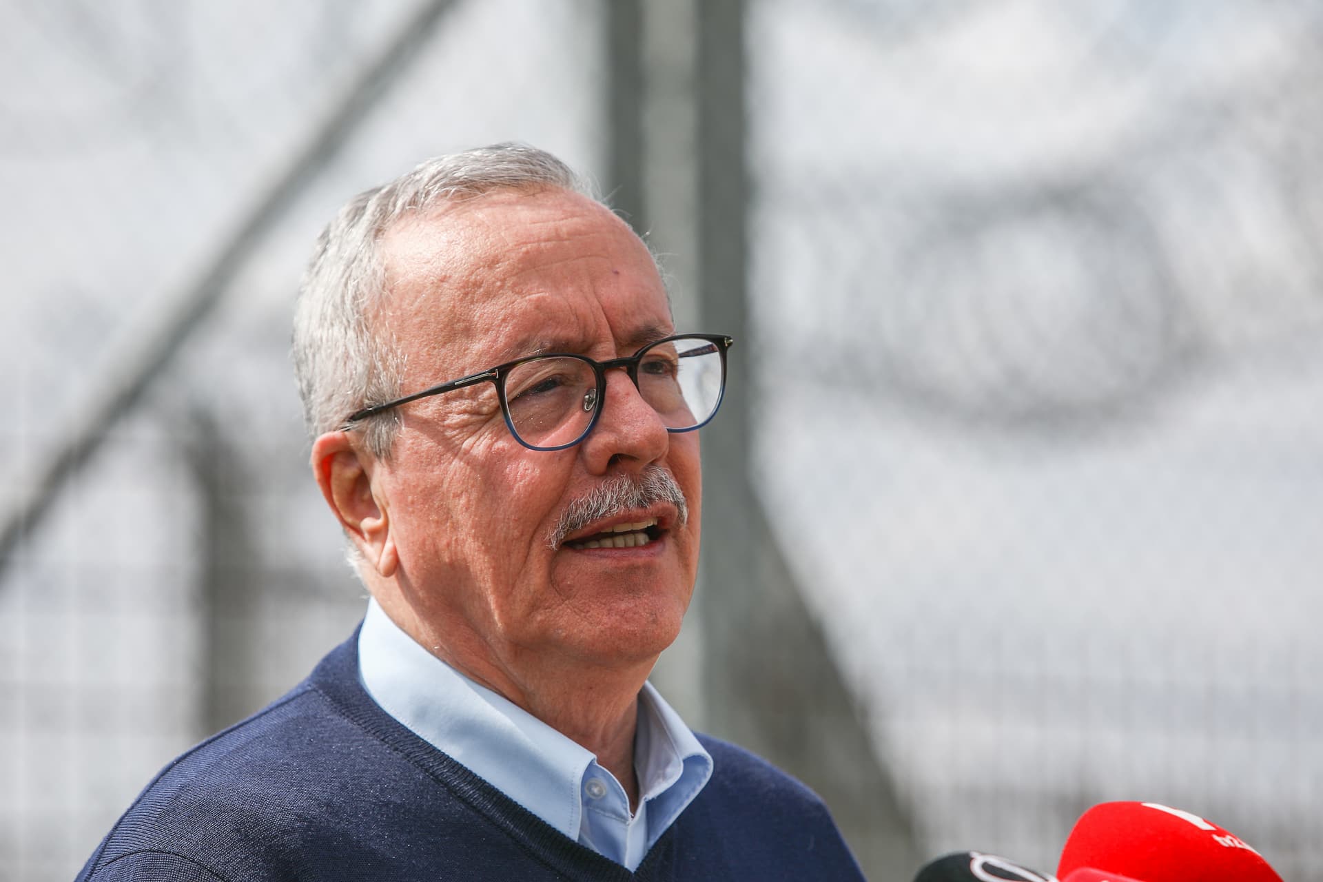 Bakondi György: Növekvő migrációs nyomás és terrorfenyegetettség Európában