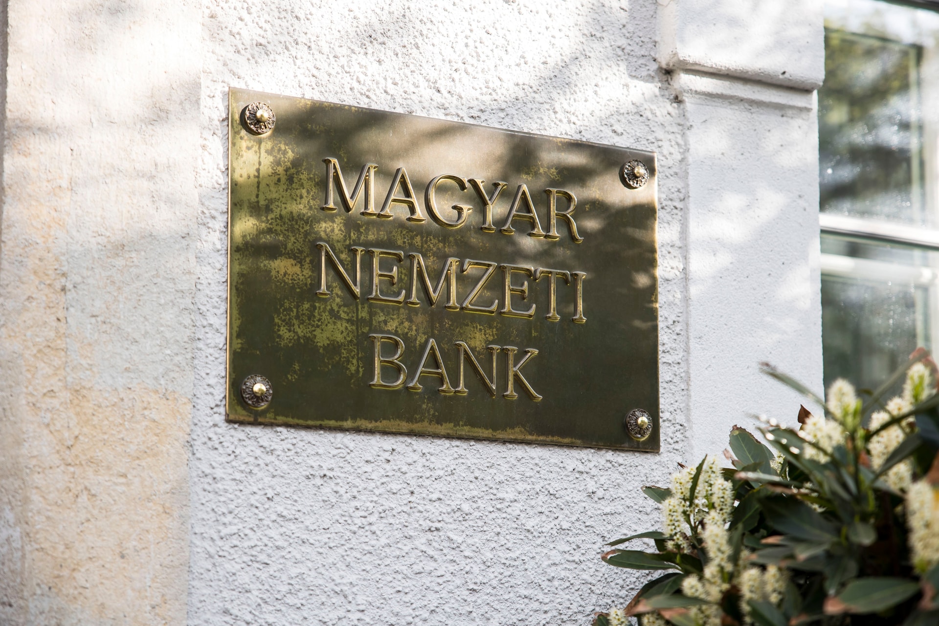 Kortárs műalkotásokat helye múzeumi letétbe a Magyar Nemzeti Bank