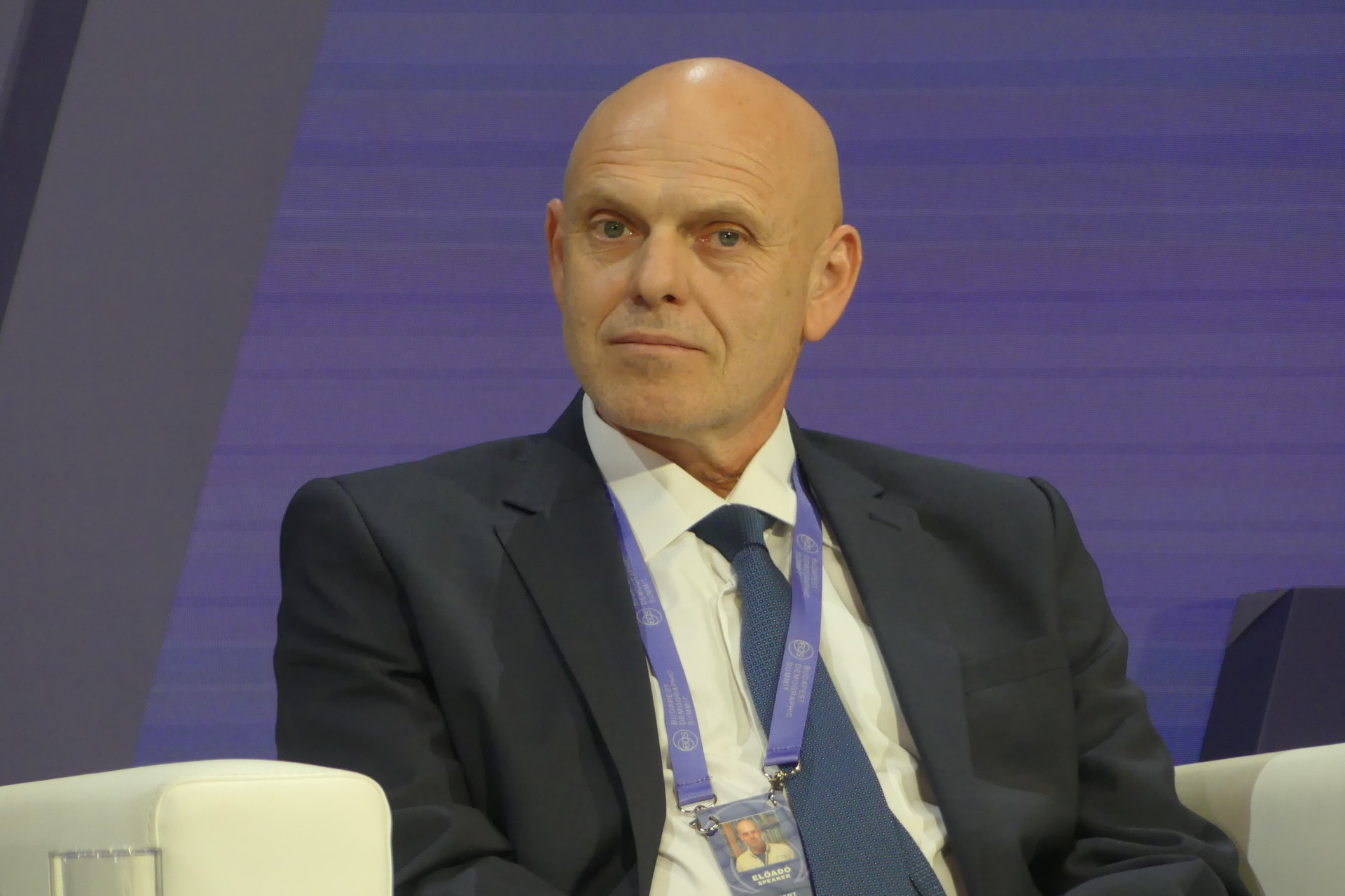 Robert C. Castel: Kérdés, hogy megtorló akciót vagy egy átfogó háború kezdetét látjuk-e