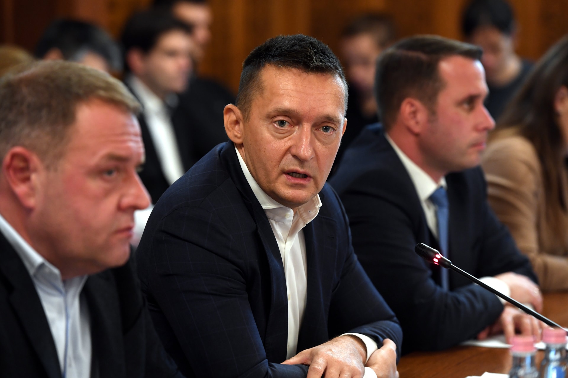 Rogán Antal: A digitális állampolgársággal az igazolvány, az ügyintézés és az aláírás okostelefonra költözik