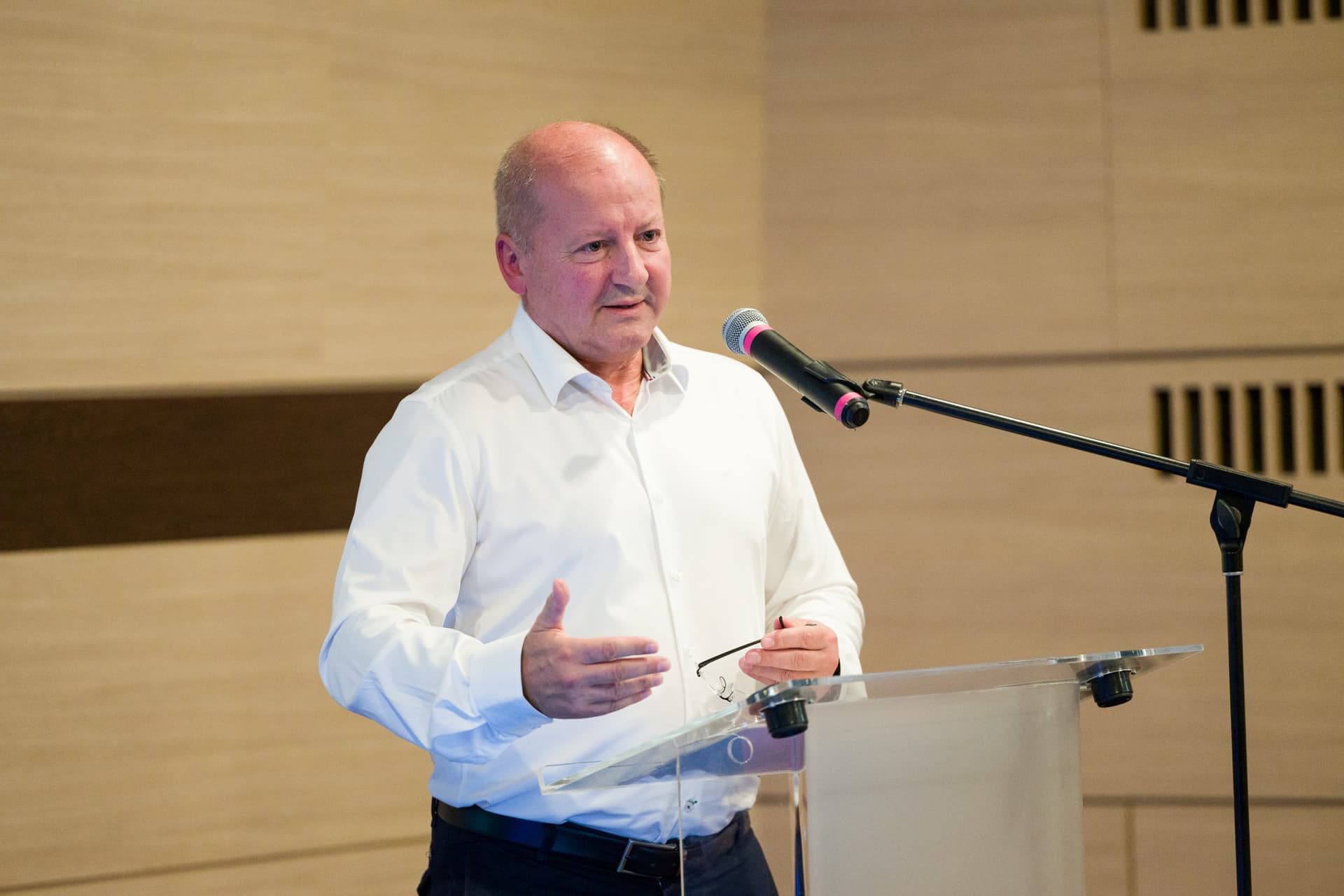 Simicskó István: A szuverenitást elveszíteni könnyű, visszaszerezni viszont nagyon nehéz