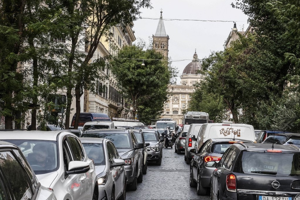 A kormány költségvetési csomagja miatt sztrájkol Olaszországban a két legnagyobb szakszervezet