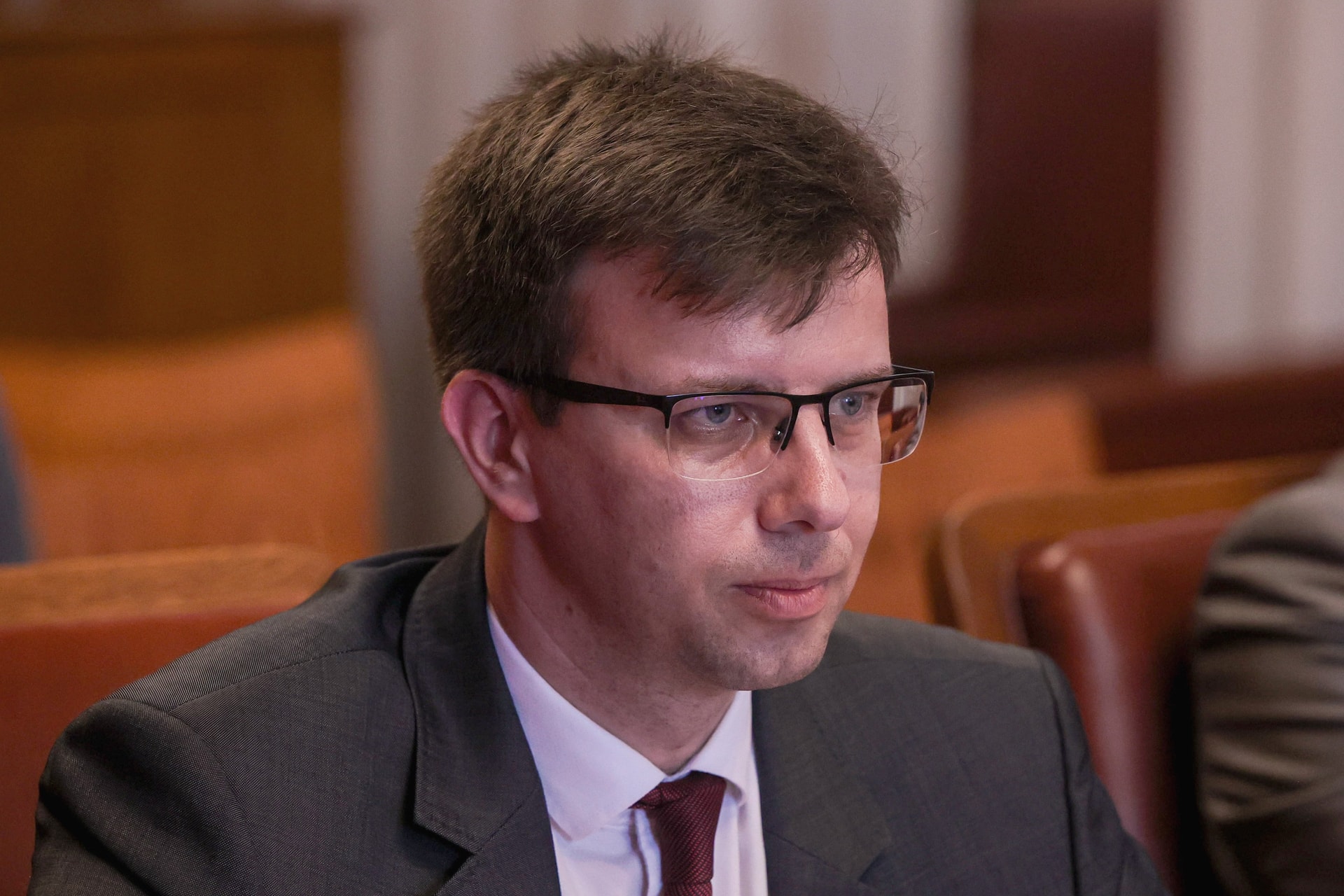 Bóka János: Gondolkodási időszakra és stratégiai vitára van szükség az uniós Ukrajna-politikával kapcsolatban