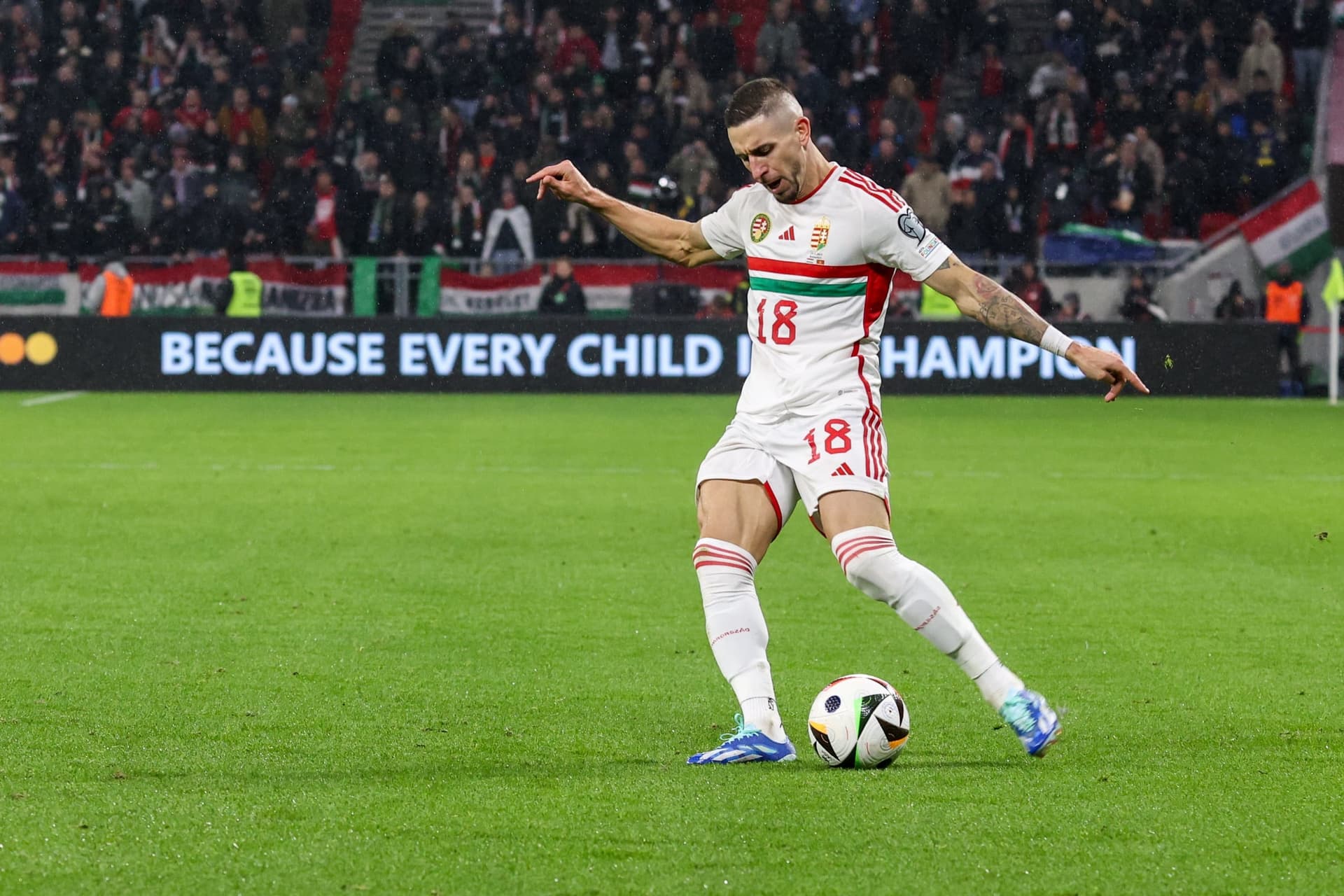 Nagy Ádám: Az álmom, hogy egyszer visszatérjek a Serie A-ba