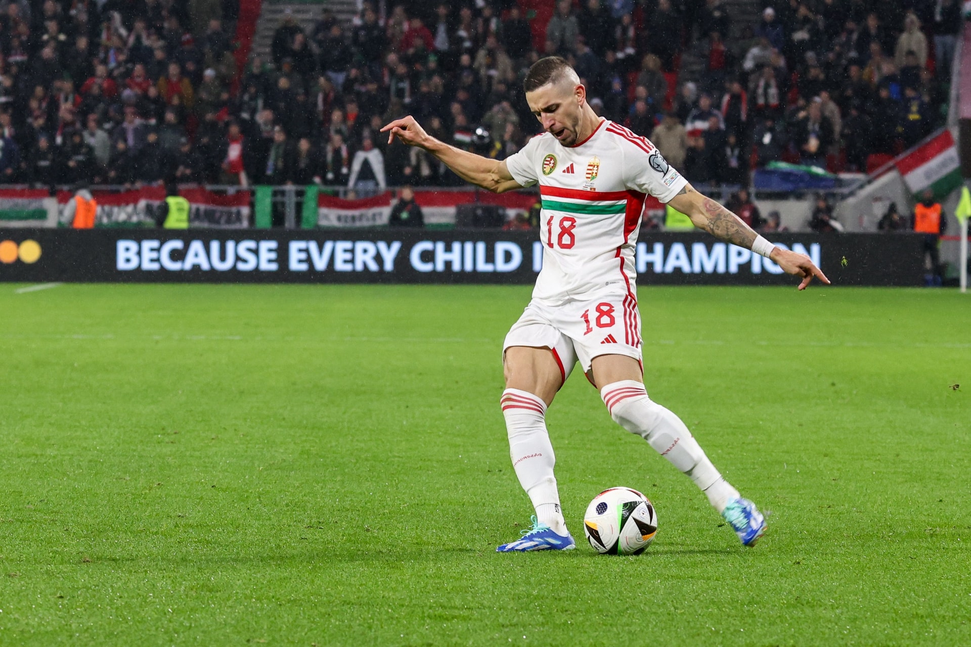 Végleg a Speziához került Nagy Ádám