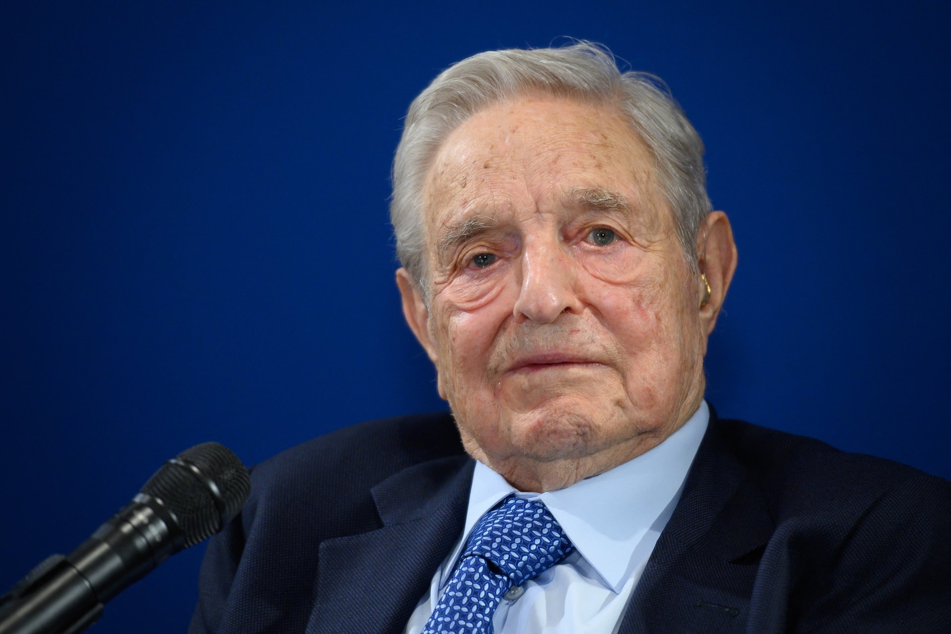 Tombol Soros blogja