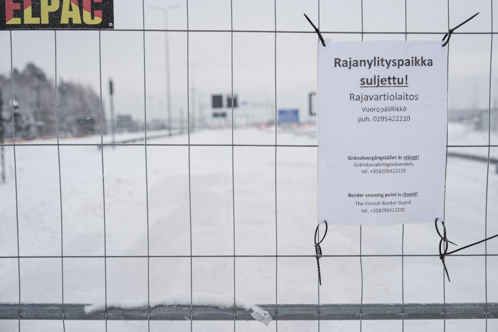 Finnország lazíthat a határzáron a jövő héten – döntés még nincs