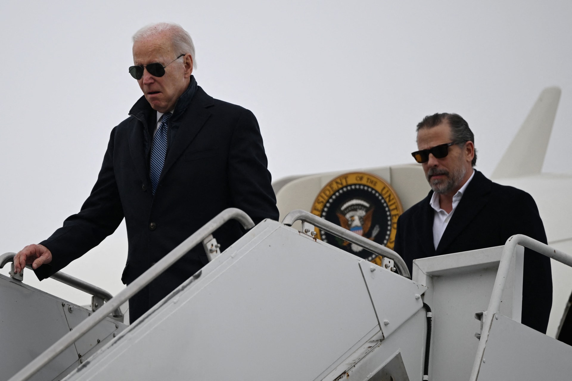 Hunter Bidenhez kötődő ukrán céget használtak oroszországi terrortámadásokhoz