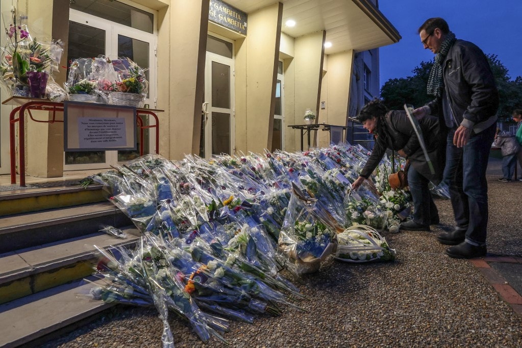 Egy 17. századi festmény miatt retteg egy francia középiskola tanári kara