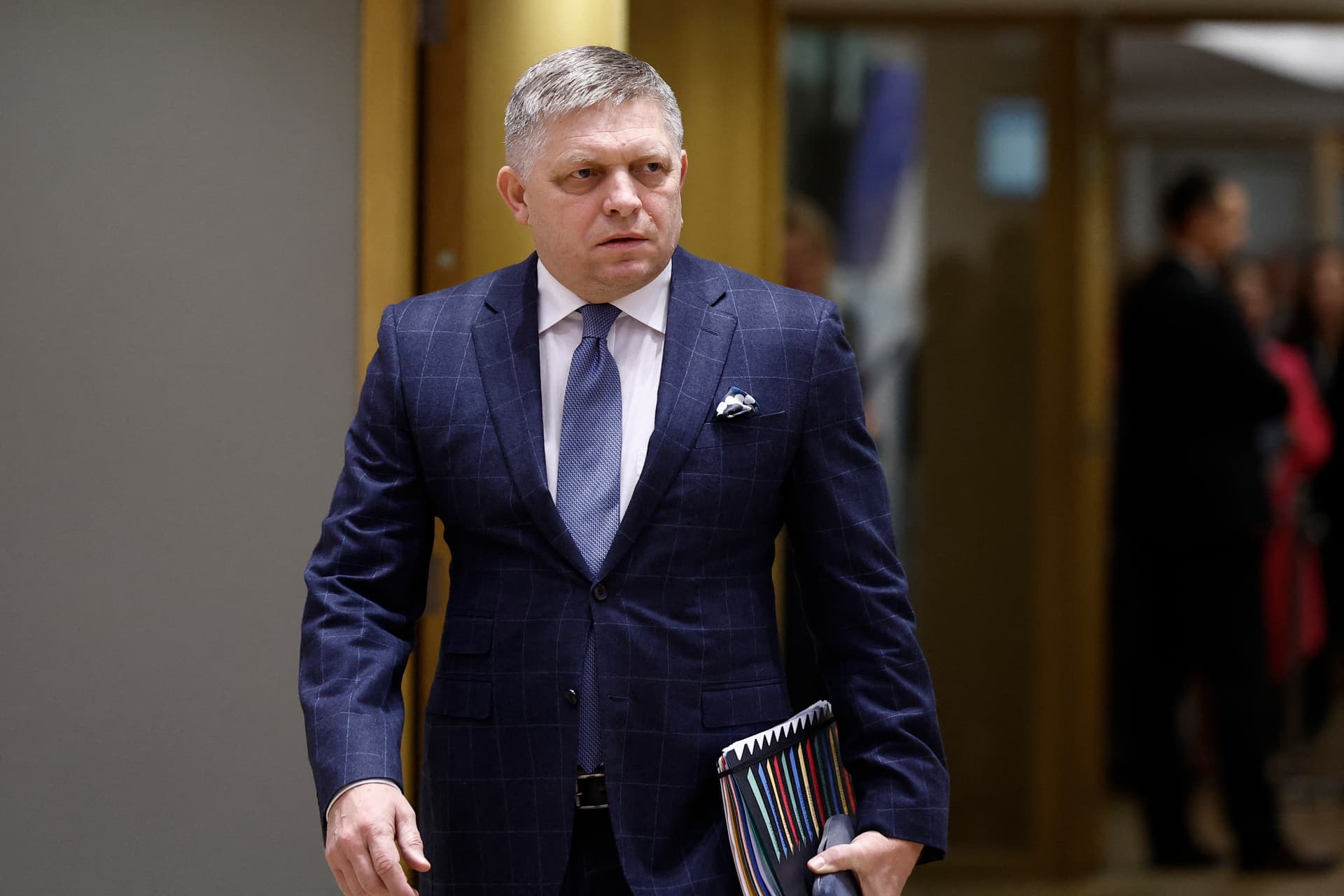 Fico: Ukrajna nem képes legyőzni Oroszországot
