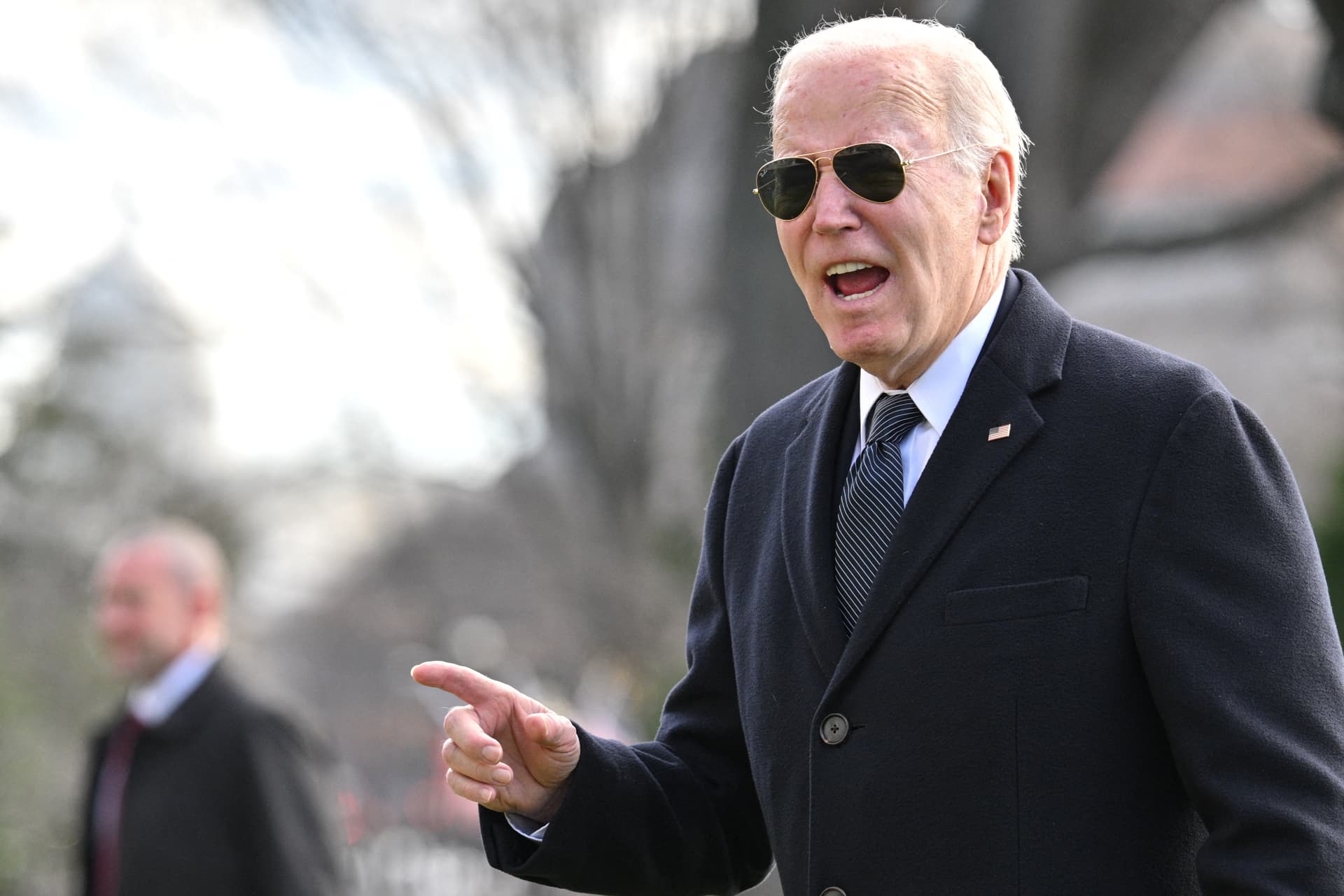 Biden a fenyegetésével leleplezhette az Északi Áramlat titkát + VIDEÓ