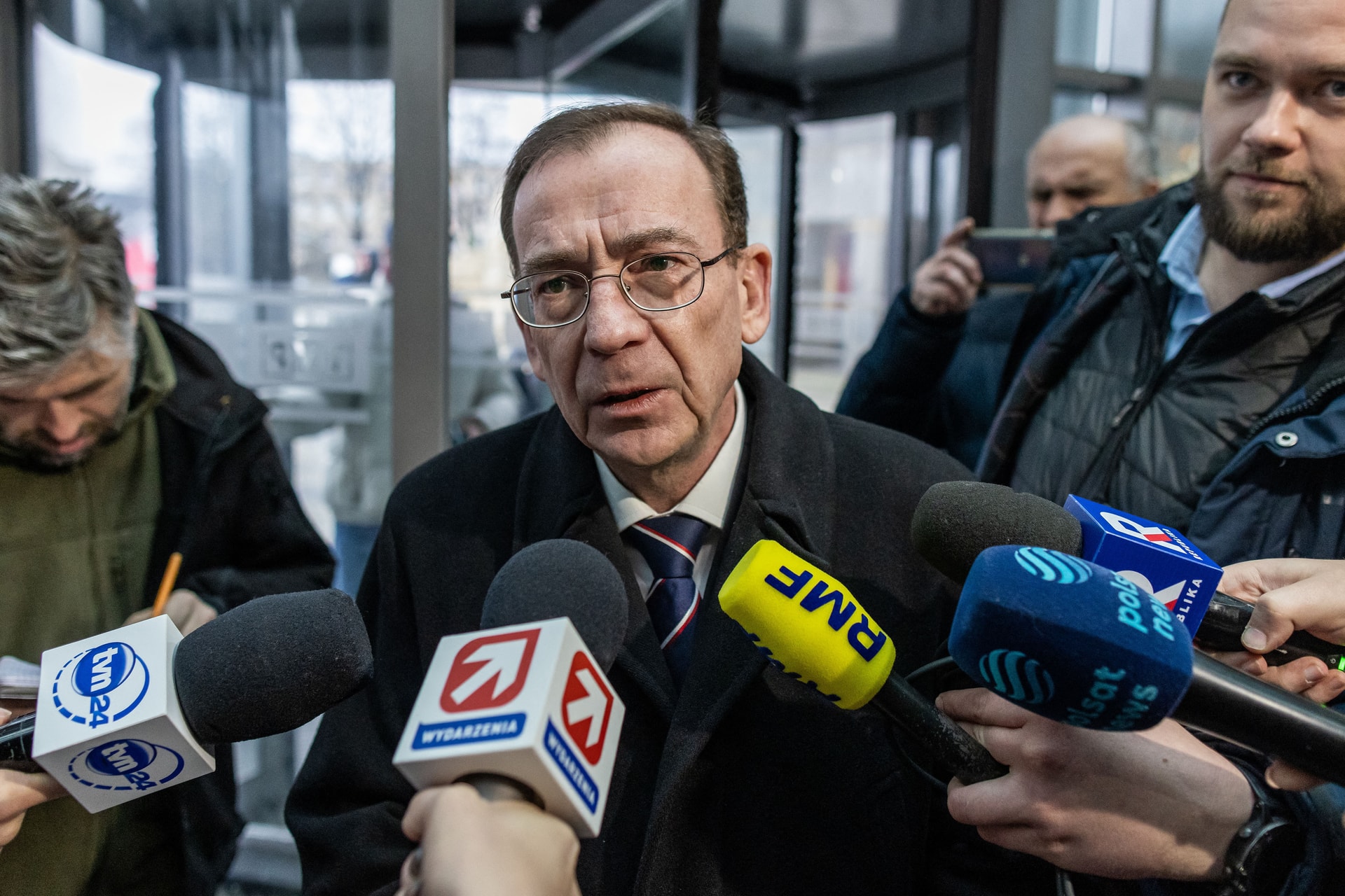 A fő lengyel ellenzéki párt az Európa Tanács kínzás elleni bizottságához fordul Mariusz Kaminski ügyében