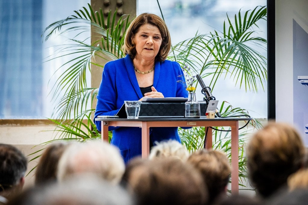 A hollandiai Delft bocsánatot kért a rabszolgaságban játszott múltbéli szerepéért
