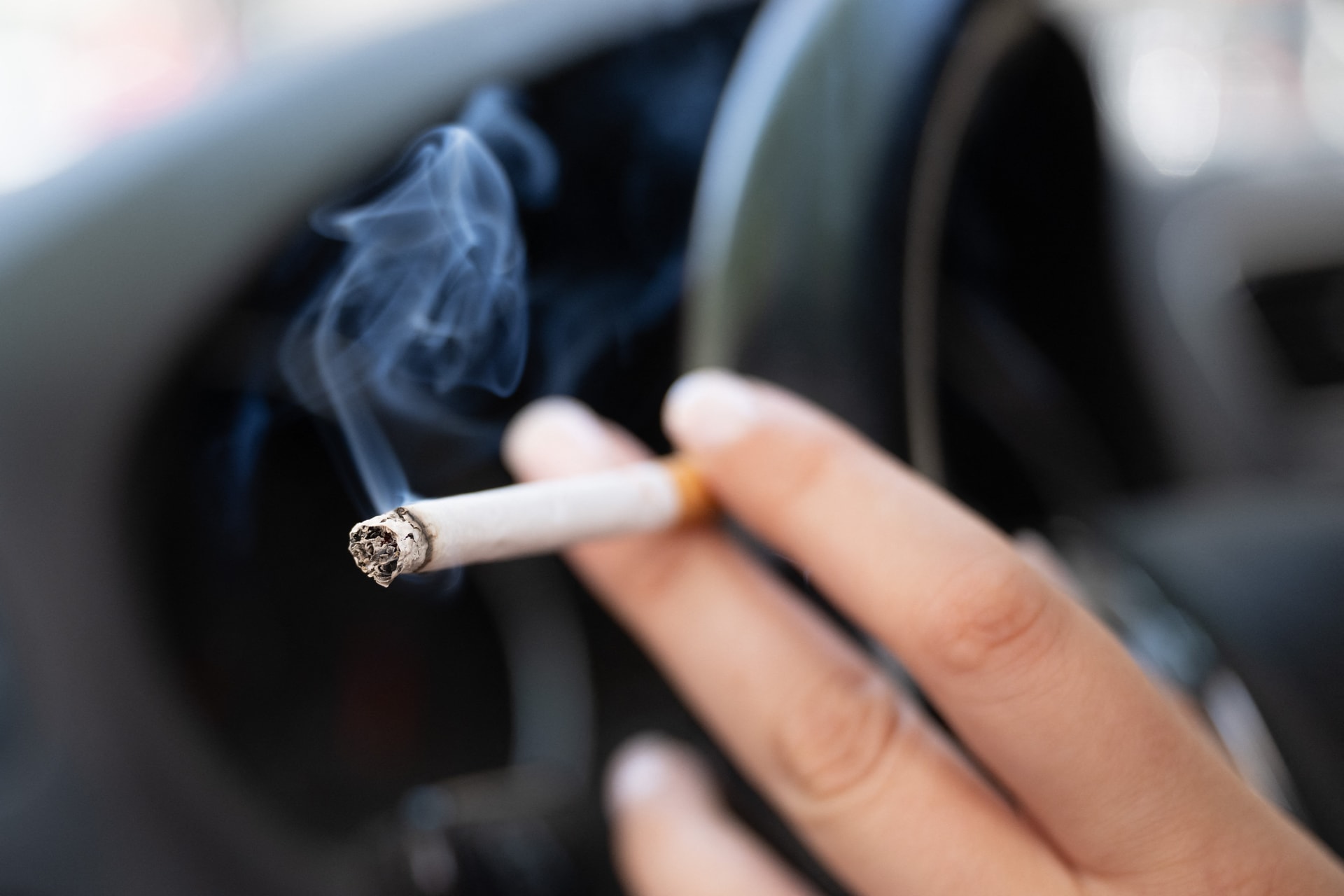 Válogat a dohányosok között a rák