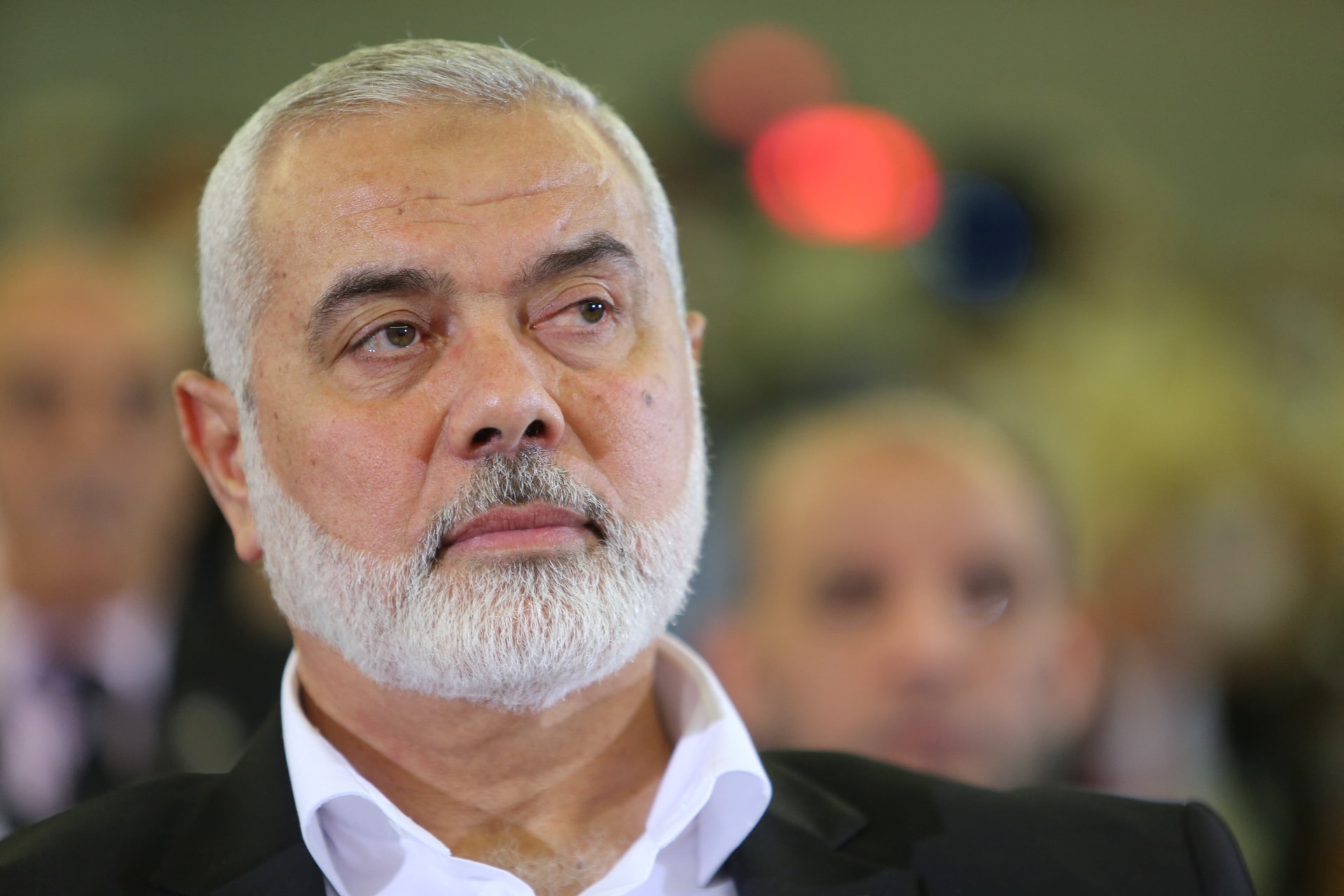 Izraeli légicsapásban meghalt a Hamász vezetőjének három fia és három unokája