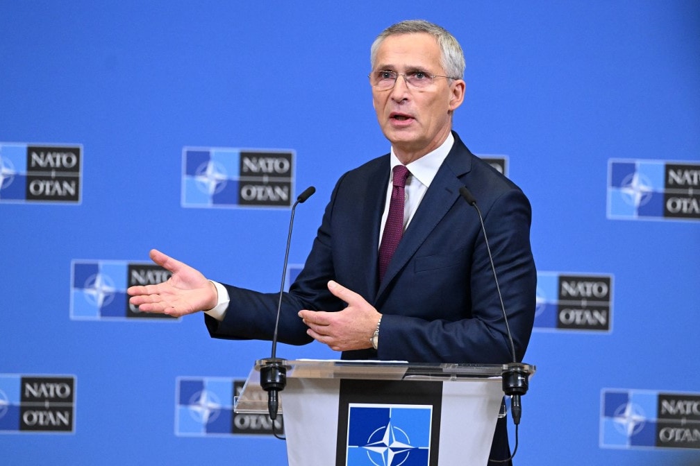 NATO: Fel kell készülnünk az Ukrajnából érkező rossz hírekre
