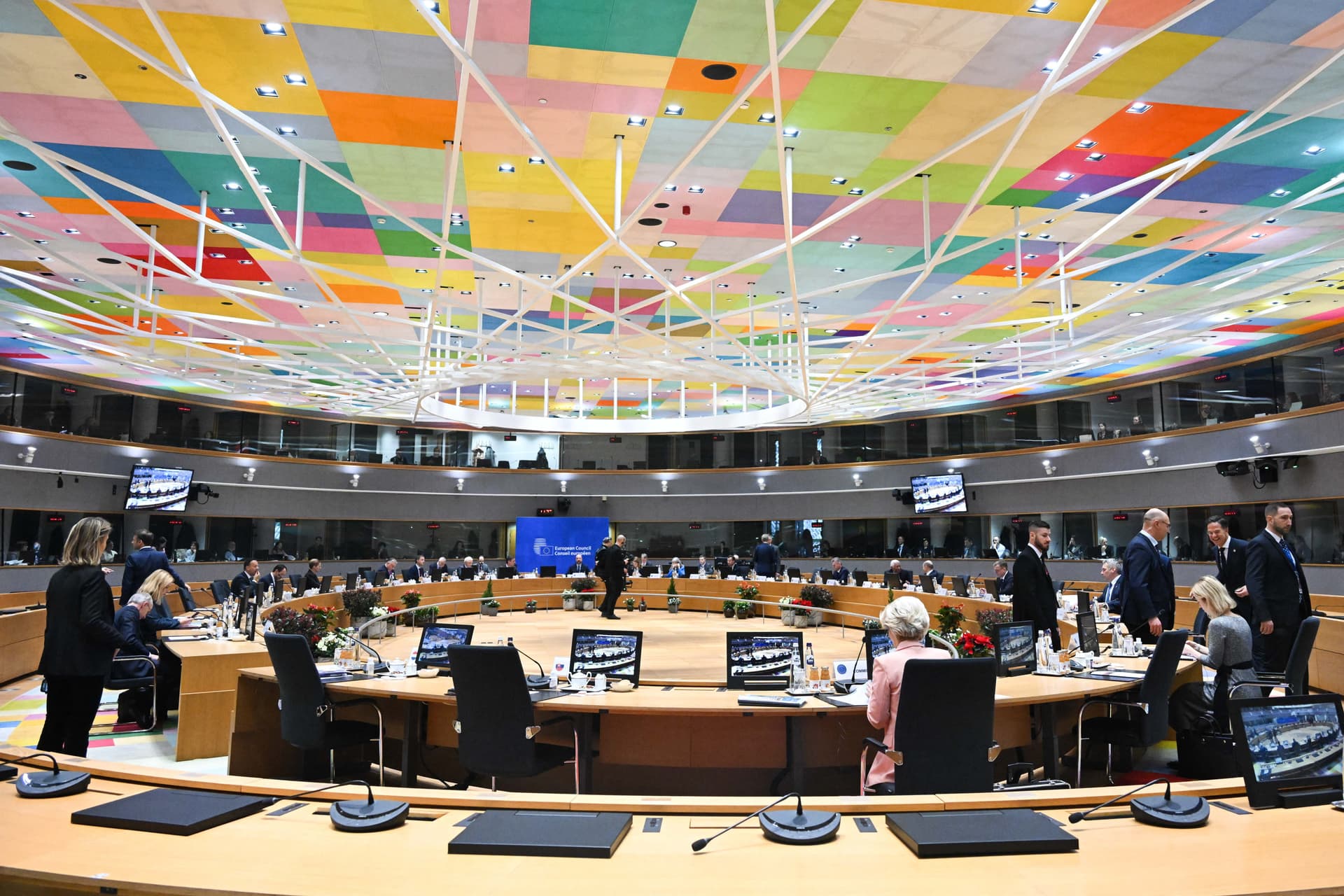 Az EU elutasítja Magyarország kompromisszumos javaslatát