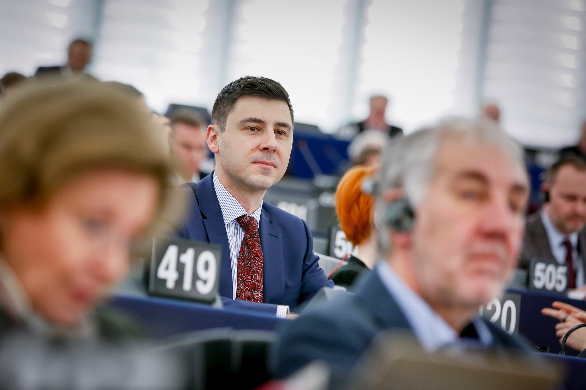 Deli Andor: Az Európai Bizottság nem vette figyelembe, hogy káros hatásai lennének, ha az ukrán fuvarozók szabadon hozzáférnének az uniós piachoz