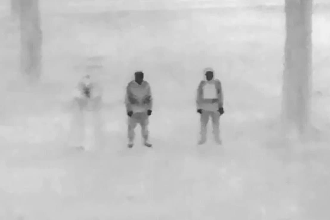 Migránsokat vetne be katonaként Oroszország az ukrajnai háborúban