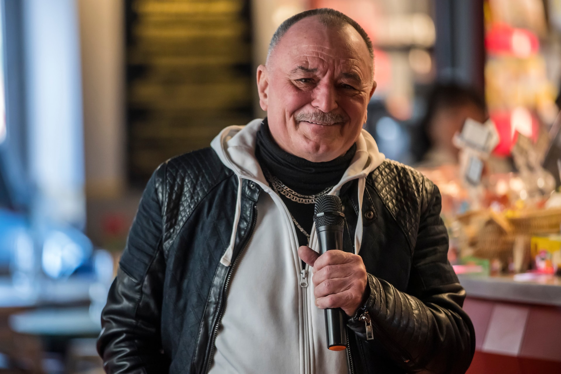 Nagy Feró a kormány kultúrpolitikájáról: „Túl sokat enged meg a liberálisoknak”