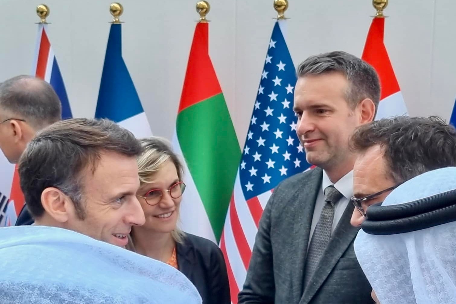 Magyarország is csatlakozott a nukleáris egyezményhez