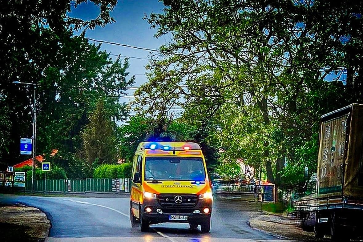 Meghalt a rovarirtóval mosdatott ötéves gyerek