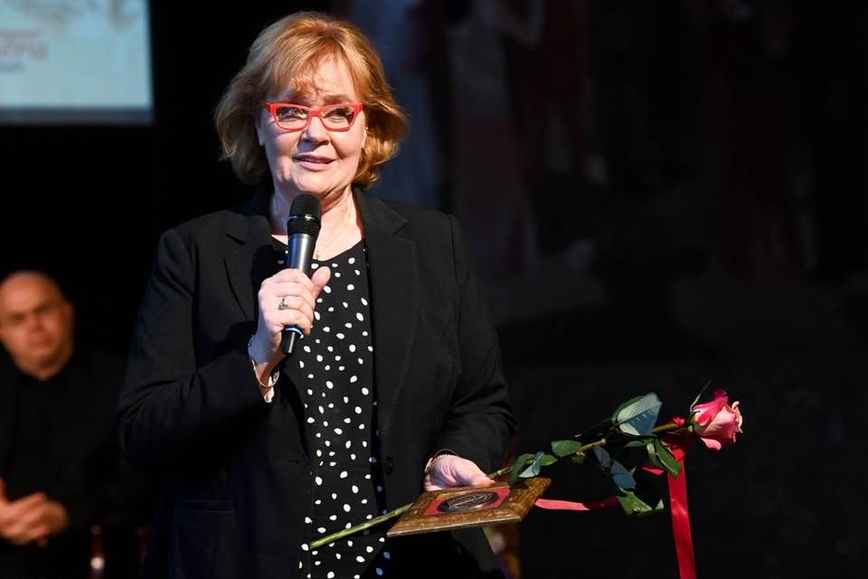 Siklósi Beatrix: A család a legfontosabb összetartó erő