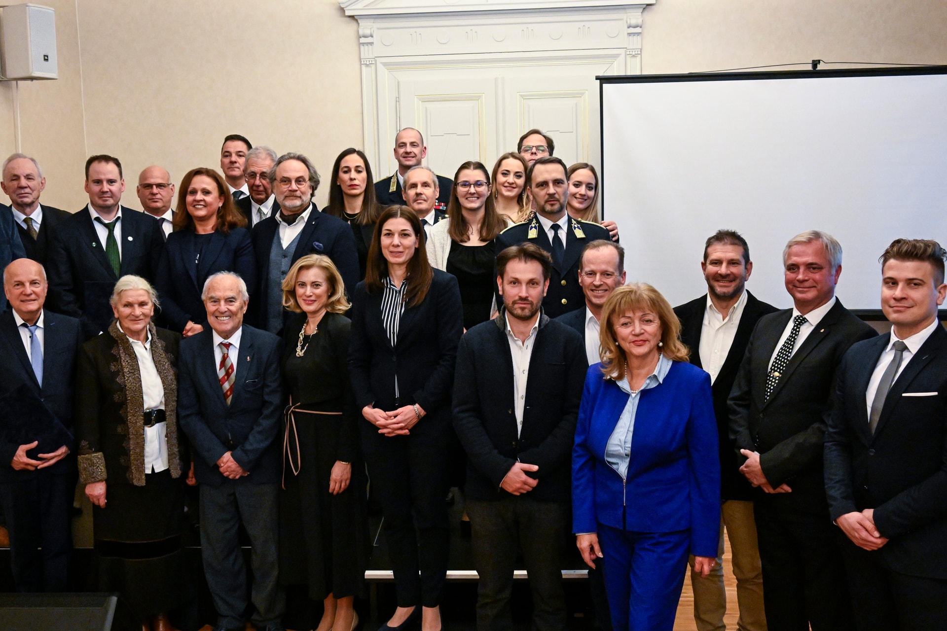 MOB: Átadták a 2022-es fair play díjakat