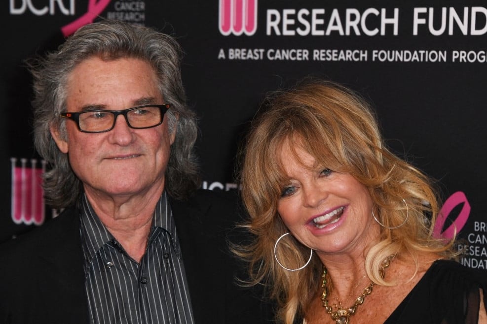 Egyszerű magyar keresztnéven született valójában Goldie Hawn