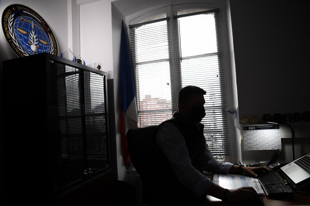 Csaknem kétezer antiszemita internetes tartalmat azonosítottak Európában