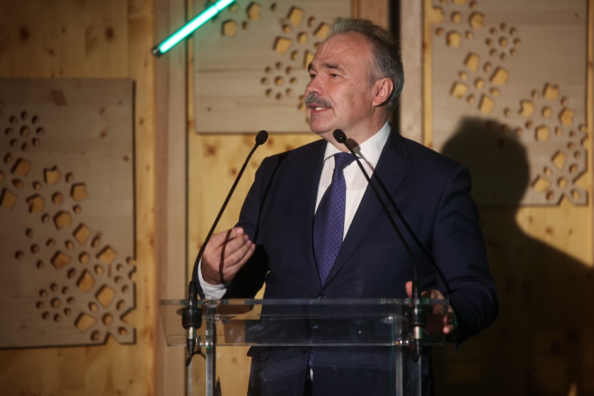 Nagy István: Biztosítottak az agrártámogatások 2024-ben is