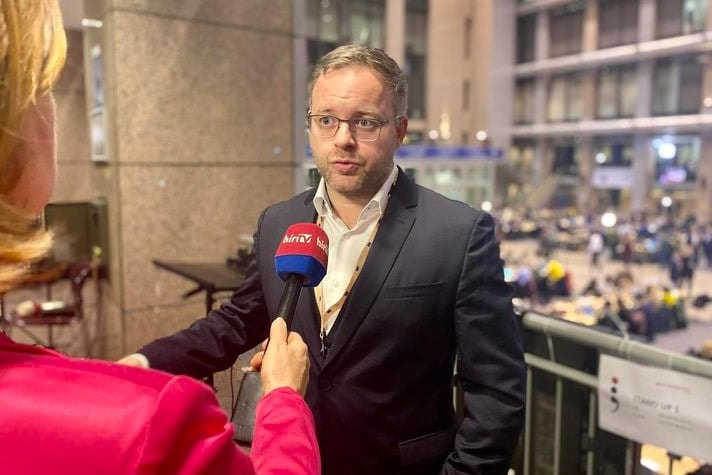 Orbán Balázs: Magyarország elérte stratégiai céljait, és a nemzeti érdekeit is sikerült megvédenie