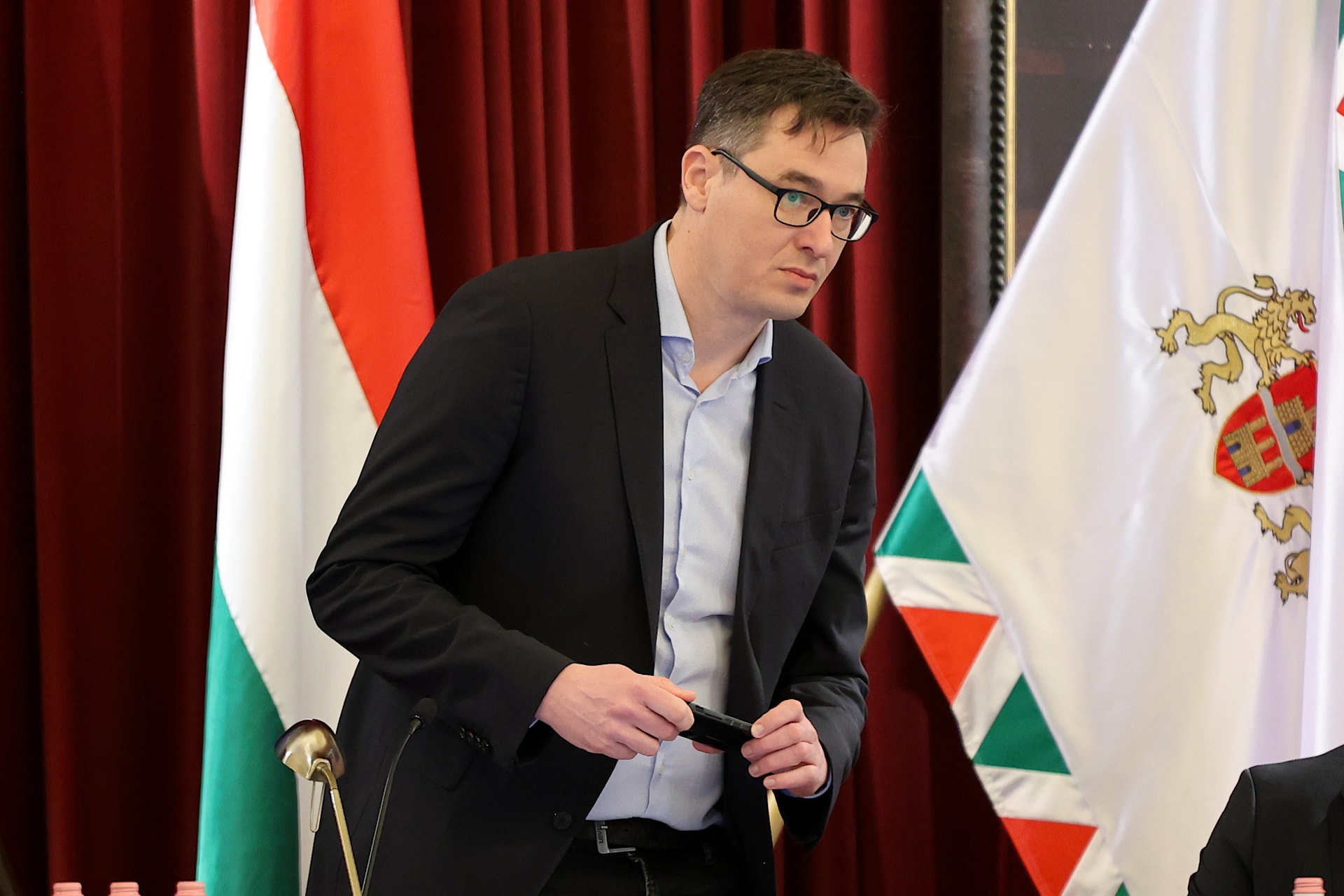 Karácsony Gergely 2,175 milliárd forinttal tartozik a Budapest-bérlet fenntartásáért