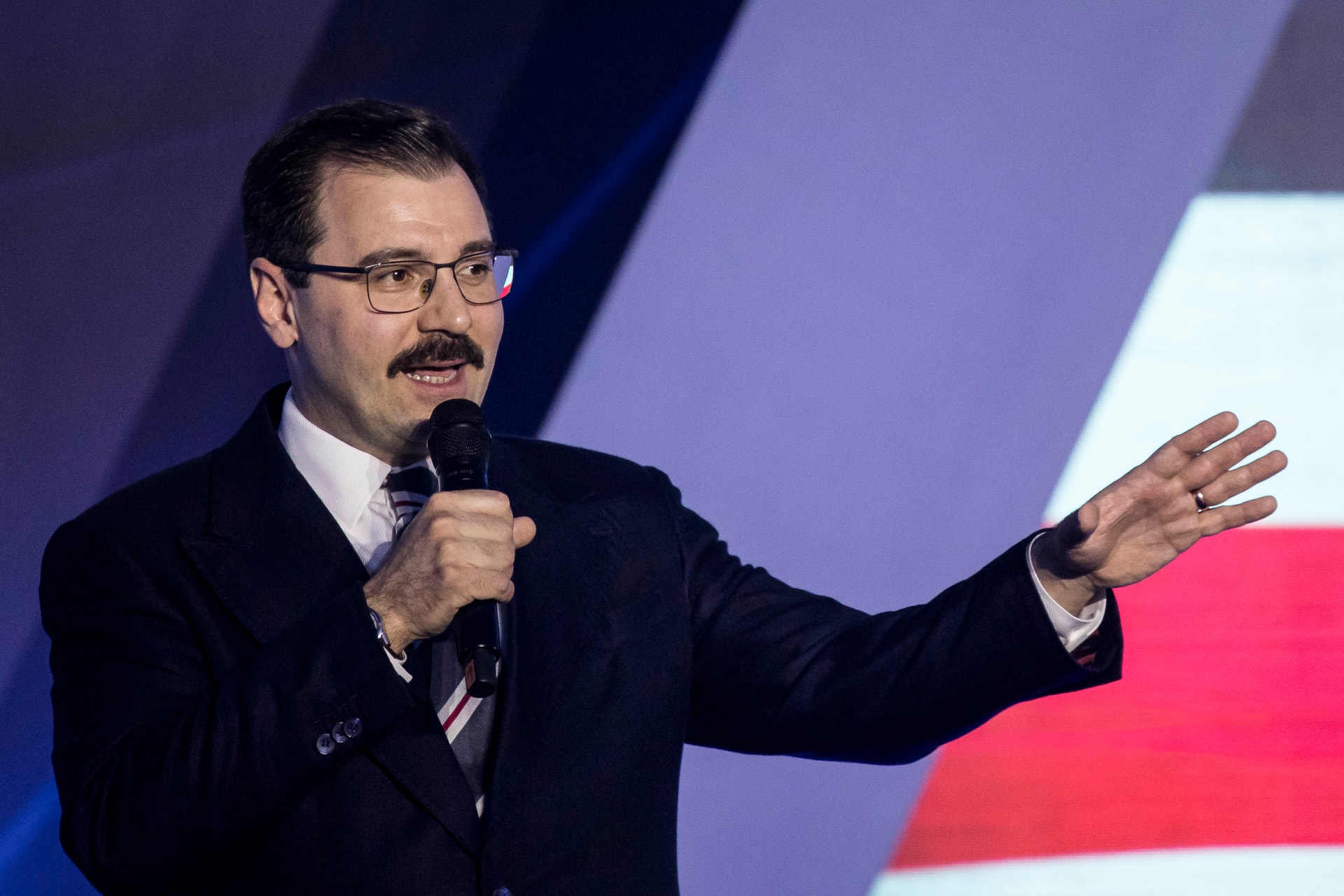 A baloldali elit politikai fegyverként próbálja használni a jogállamisági mechanizmust